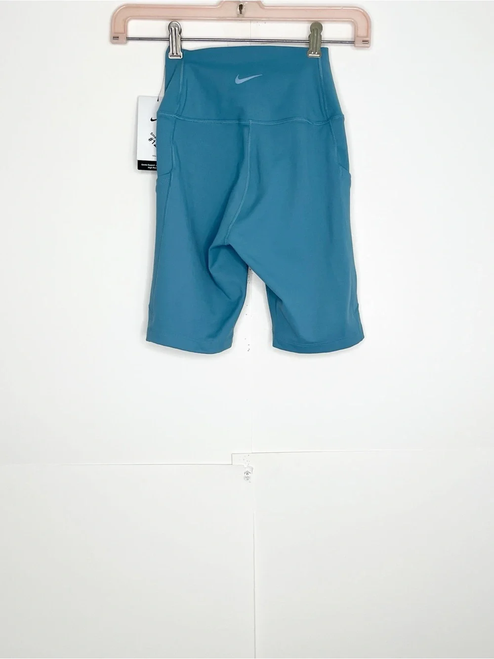 Nike Womens Nike One Dri-Fit Shorts Size XS
